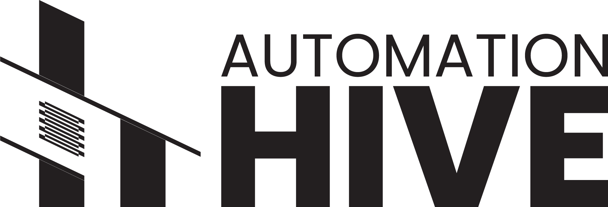 AUTOMATION HIVE LOGO